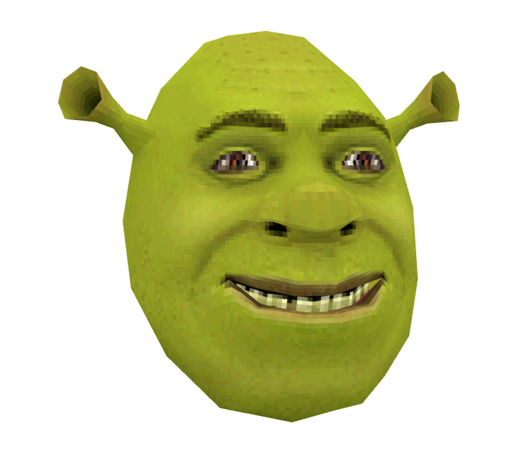 Preview in Browser - Shrek the Third