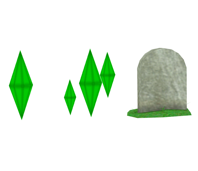 Preview in Browser - The Sims 2