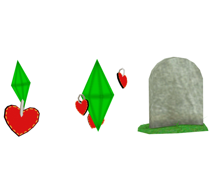 Preview in Browser - The Sims 2