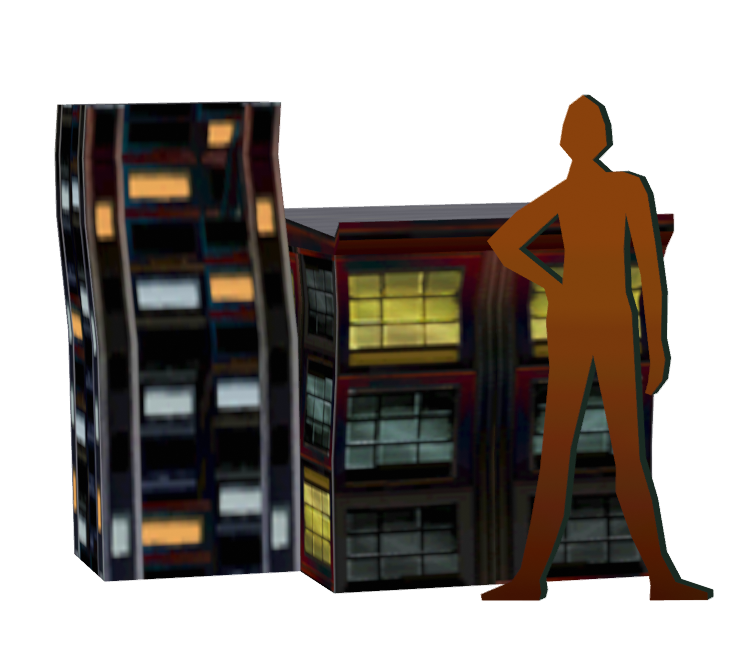Preview in Browser - The Urbz: Sims in the City
