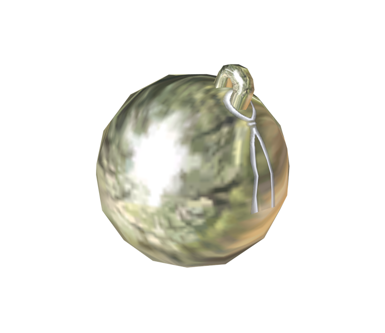 Download ZIP Archive - Pikmin 2