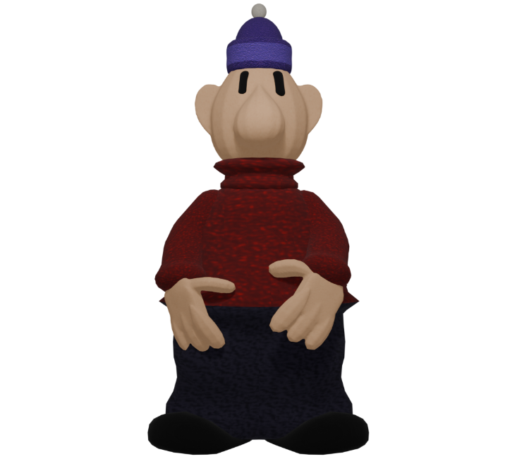 Preview in Browser - Pat & Mat Customs