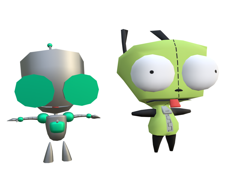Preview in Browser - Nickelodeon Customs