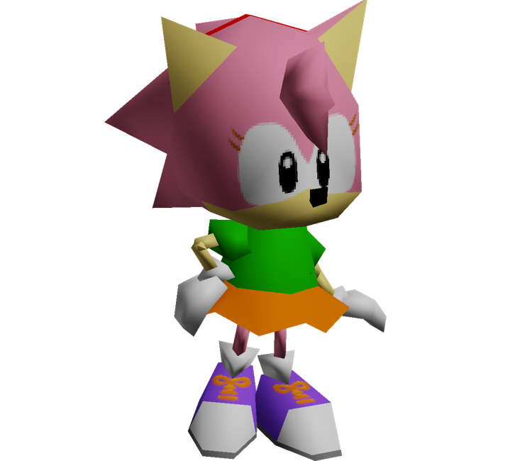 Preview in Browser - Sonic the Hedgehog Customs