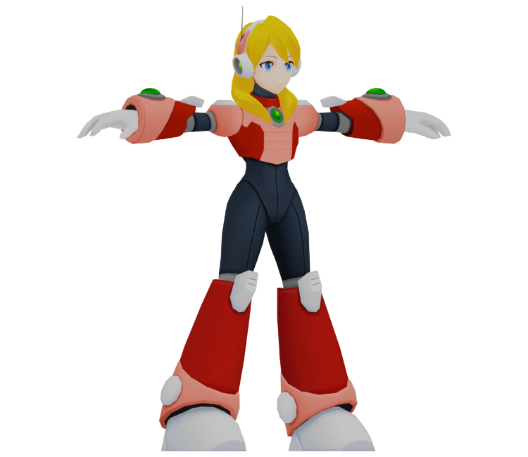 Preview in Browser - Mega Man X Customs
