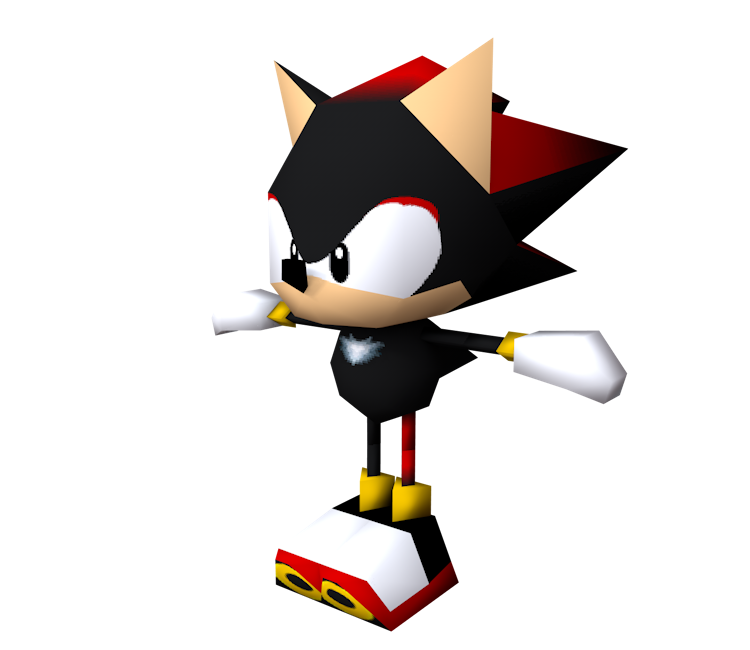 Preview in Browser - Sonic the Hedgehog Customs