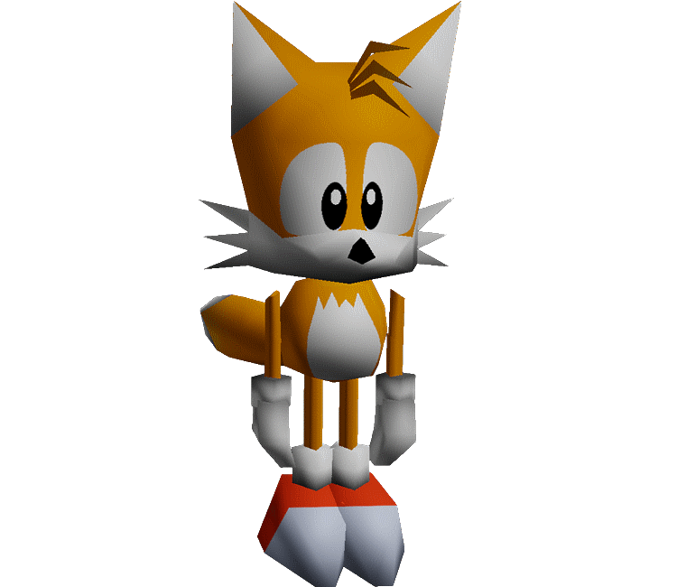 Preview in Browser - Sonic the Hedgehog Customs