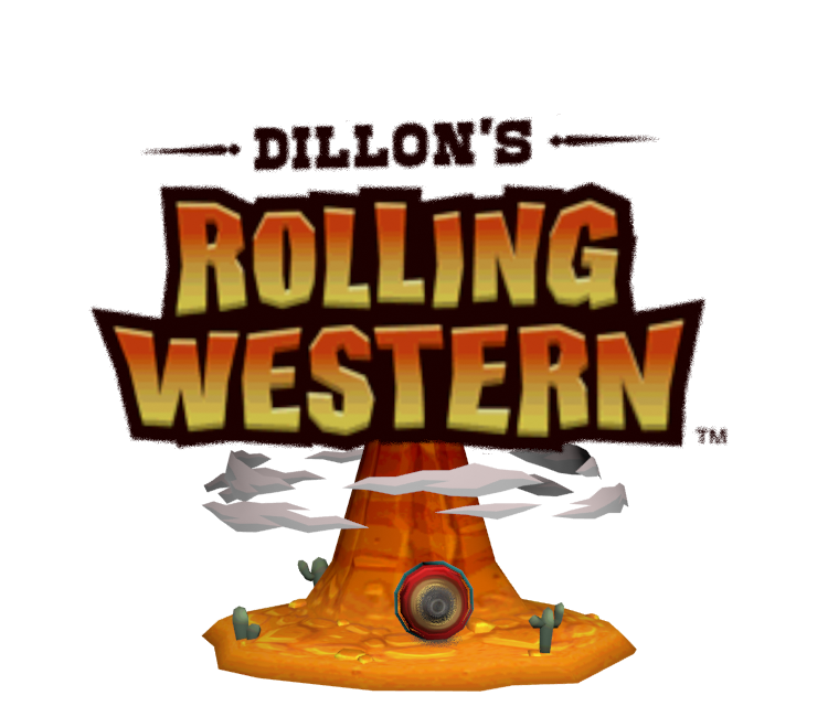 Preview in Browser - Dillon's Rolling Western