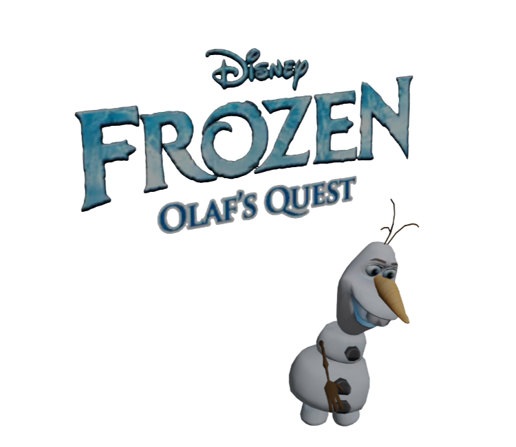 Preview in Browser - Frozen: Olaf's Quest