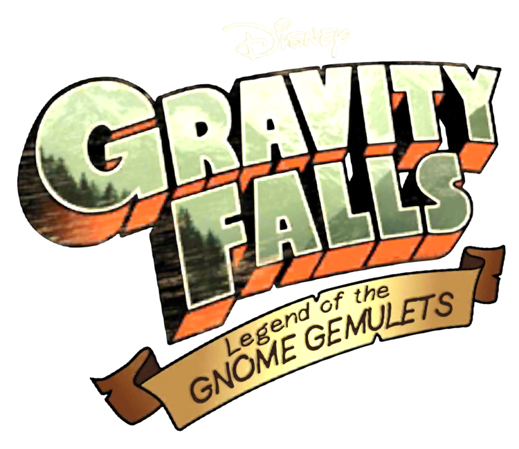 Preview in Browser - Gravity Falls: Legend of the Gnome Gemulets