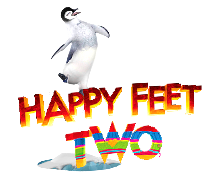 Preview in Browser - Happy Feet Two