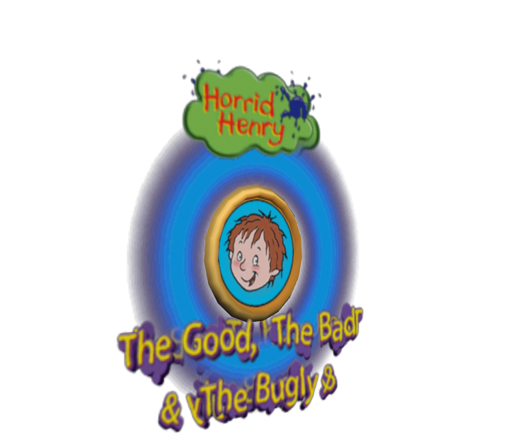 Preview in Browser - Horrid Henry: The Good, The Bad & The Bugly