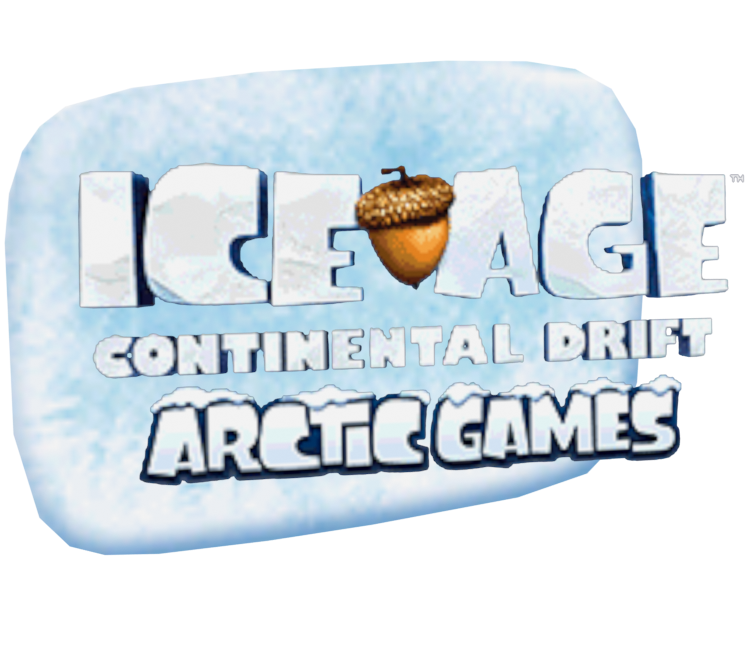 Preview in Browser - Ice Age: Continental Drift - Arctic Games