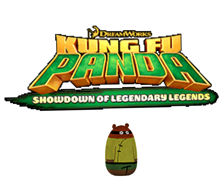 Preview in Browser - Kung Fu Panda: Showdown of Legendary Legends
