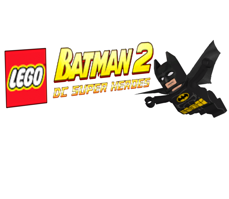 Preview in Browser - LEGO Batman 2: DC Super Heroes