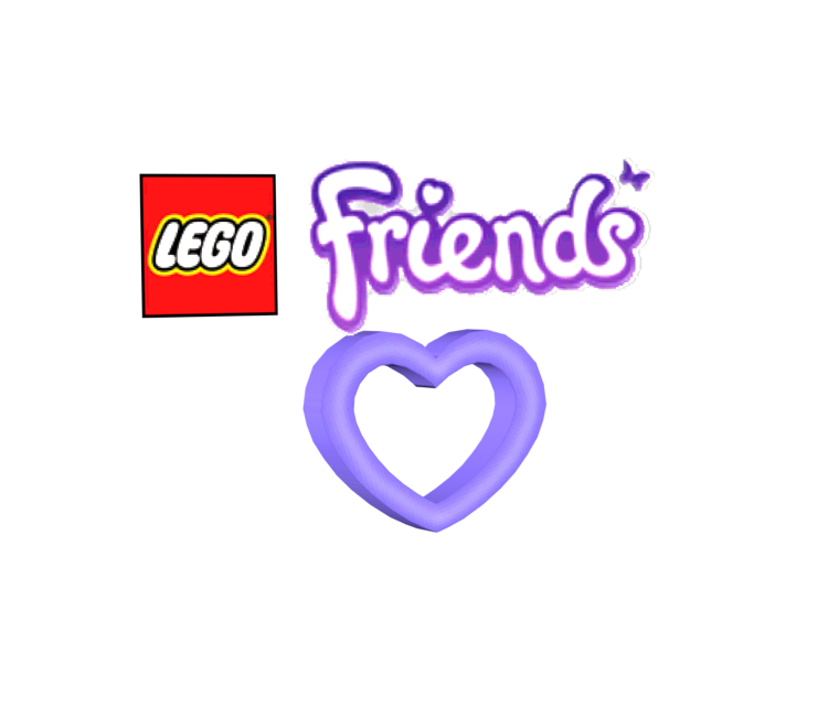 Preview in Browser - LEGO Friends