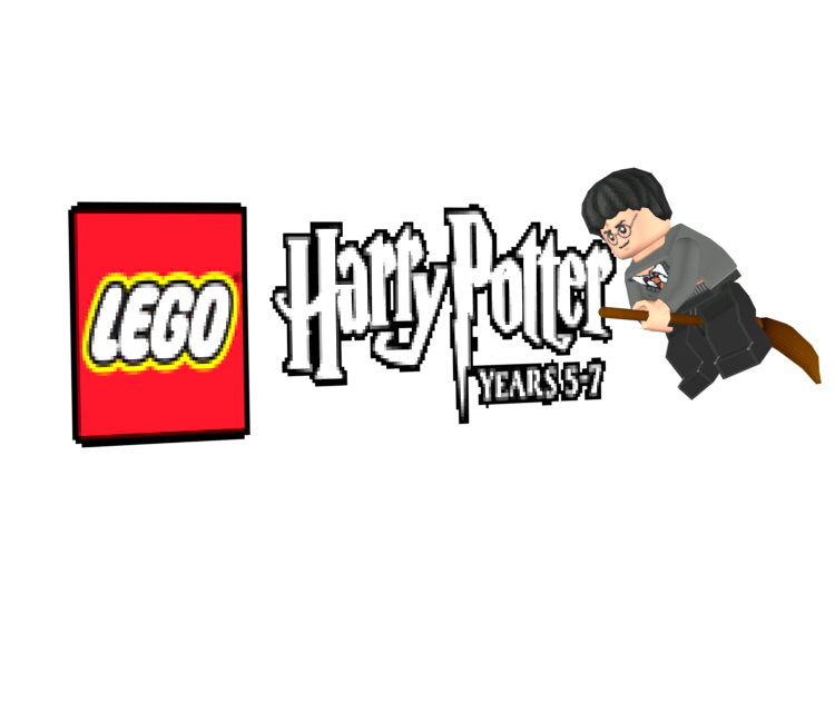 Preview in Browser - LEGO Harry Potter: Years 5-7