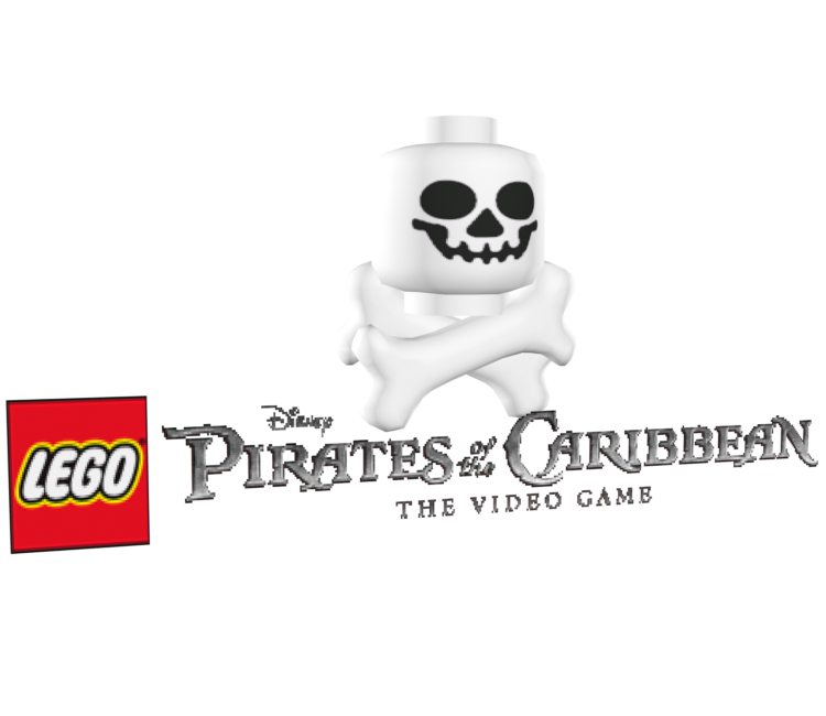 Preview in Browser - LEGO Pirates of the Caribbean: The Video Game