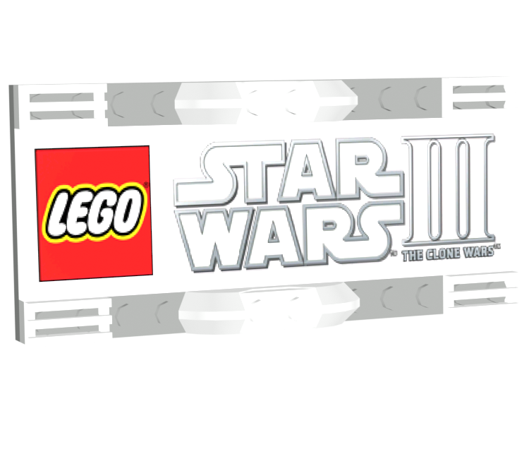 Preview in Browser - LEGO Star Wars III: The Clone Wars