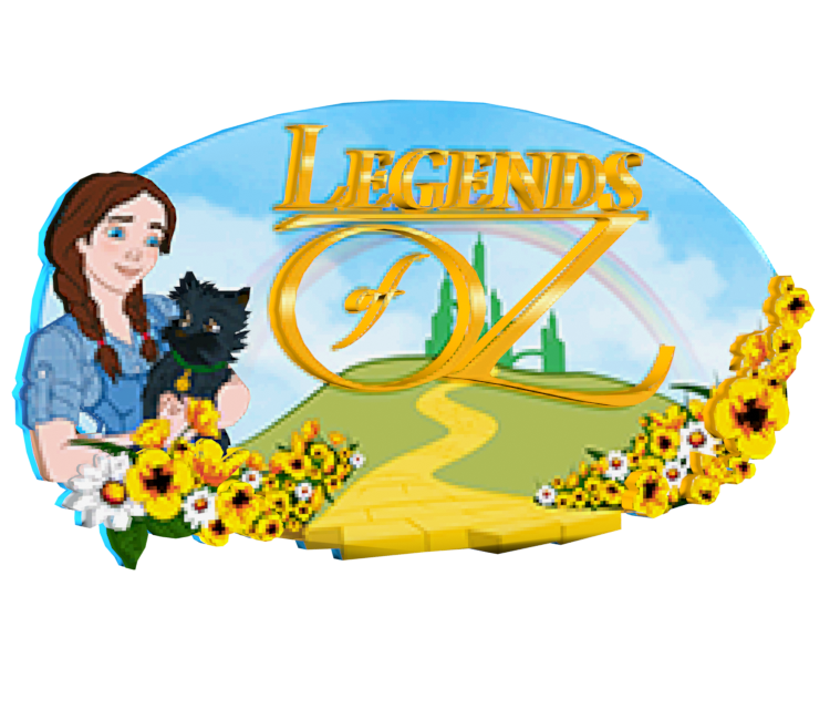 Preview in Browser - Legends of Oz: Dorothy's Return