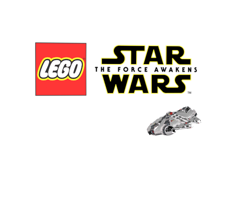 Preview in Browser - LEGO Star Wars: The Force Awakens