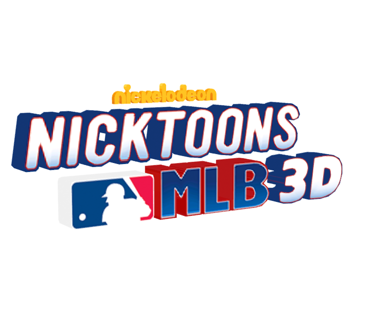 Preview in Browser - Nicktoons MLB 3D