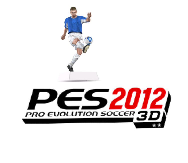 Preview in Browser - Pro Evolution Soccer 3D / Winning Eleven 3D Soccer Series