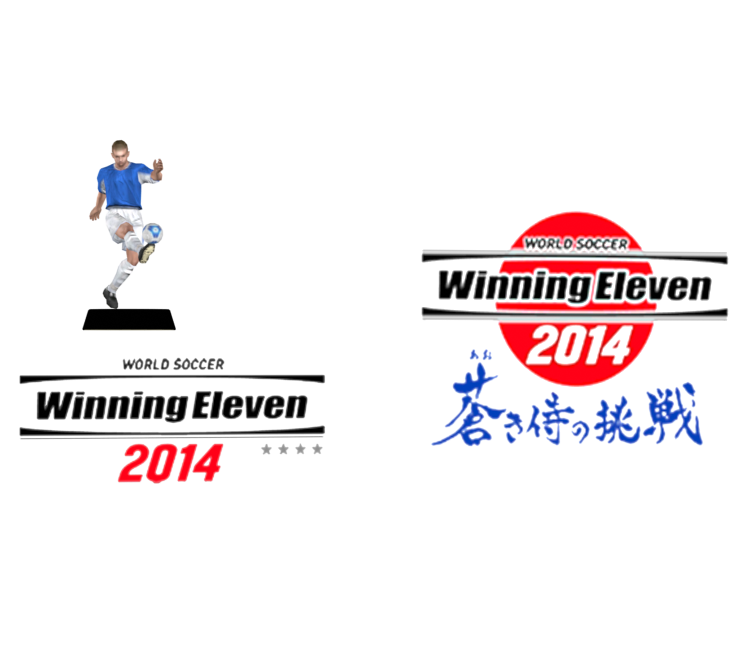 Preview in Browser - Pro Evolution Soccer 3D / Winning Eleven 3D Soccer Series