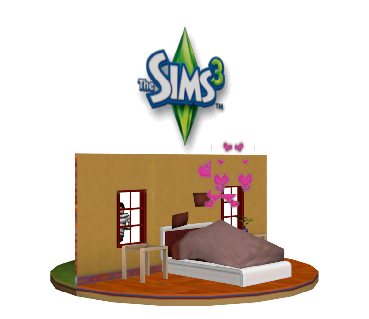 Preview in Browser - The Sims 3