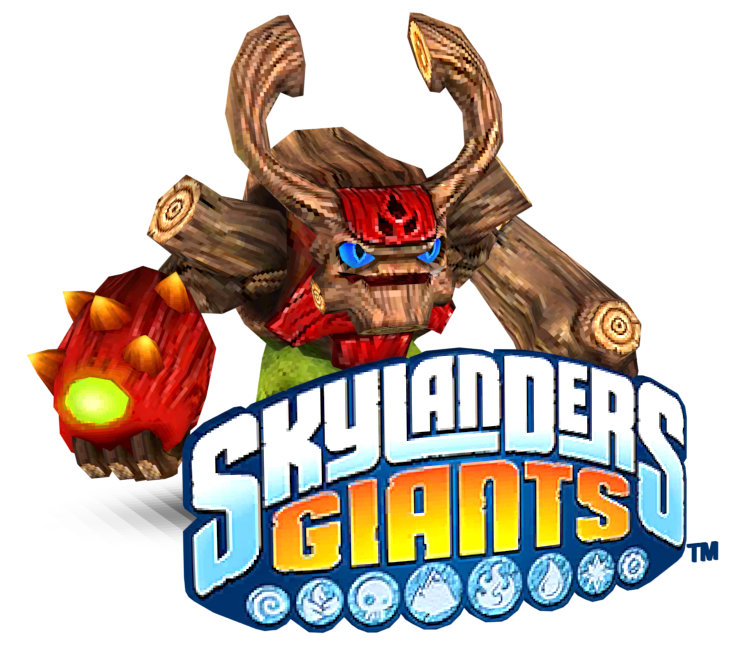 Preview in Browser - Skylanders: Giants