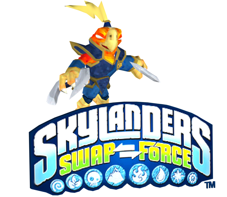 Preview in Browser - Skylanders: Swap Force