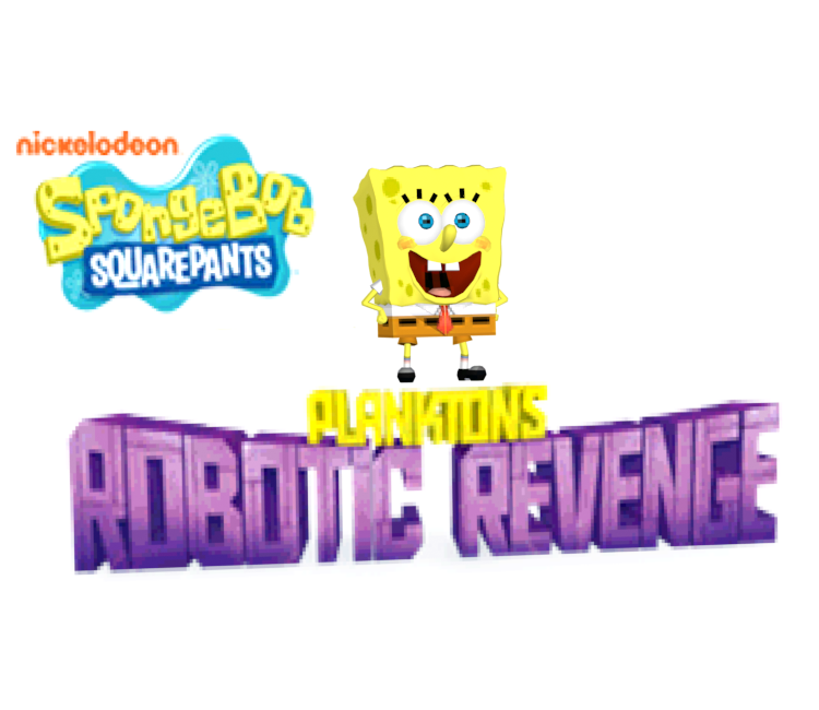 Preview in Browser - SpongeBob SquarePants: Plankton's Robotic Revenge