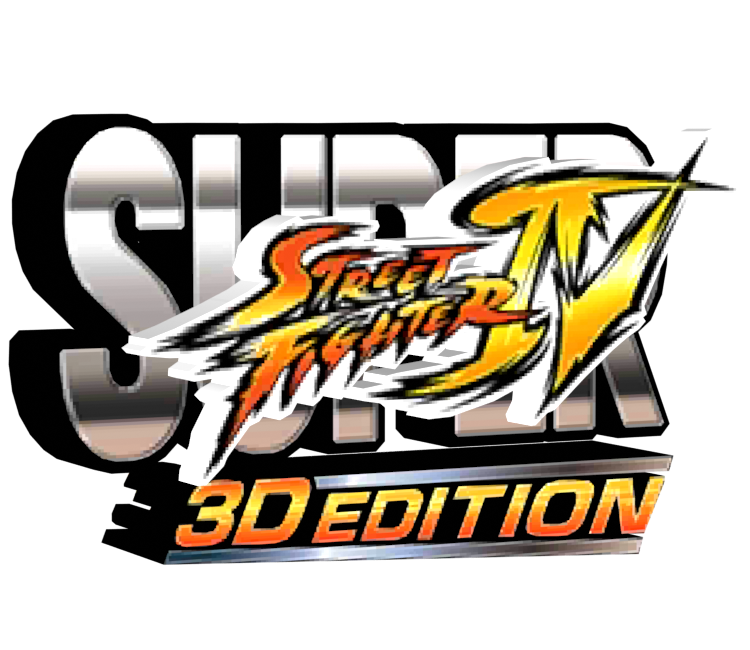 Preview in Browser - Super Street Fighter IV: 3D Edition