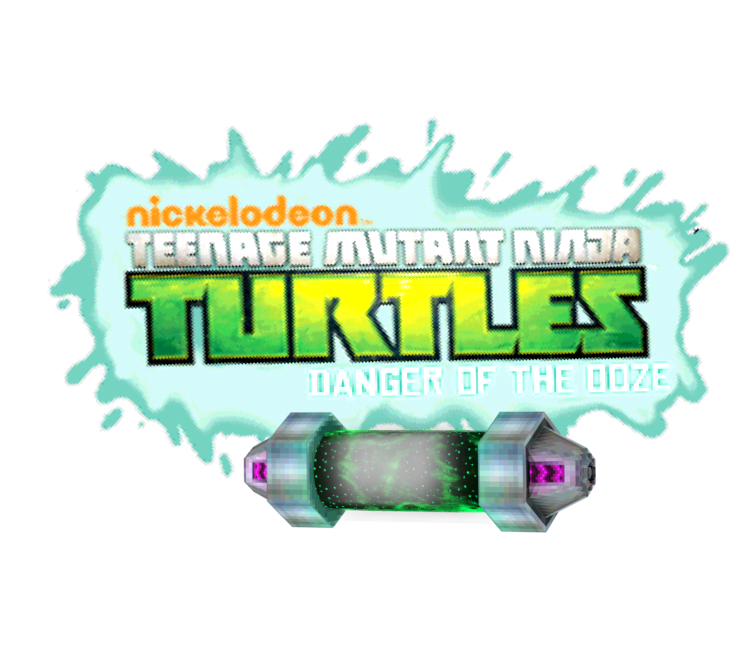 Preview in Browser - Teenage Mutant Ninja Turtles: Danger of the Ooze