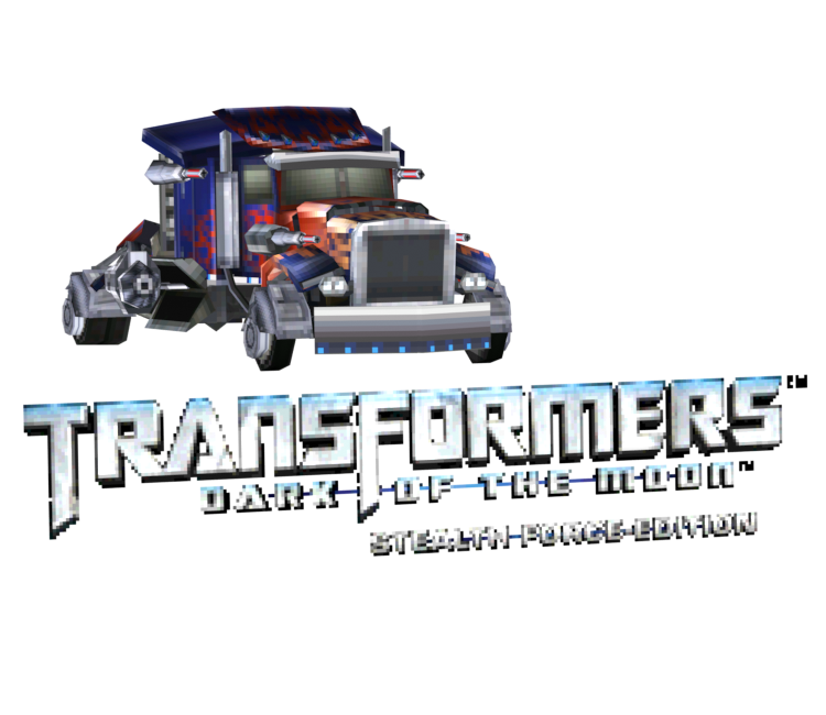 Preview in Browser - Transformers: Dark of the Moon - Stealth Force Edition