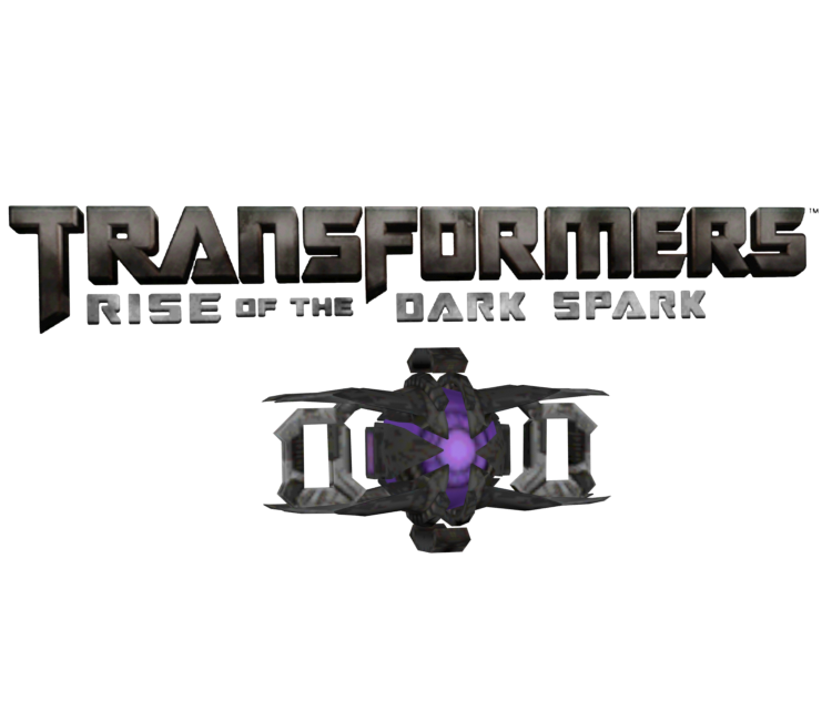 Download ZIP Archive - Transformers: Rise of the Dark Spark