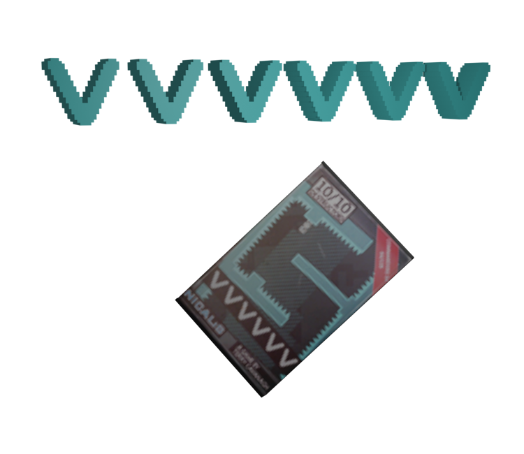 Preview in Browser - VVVVVV