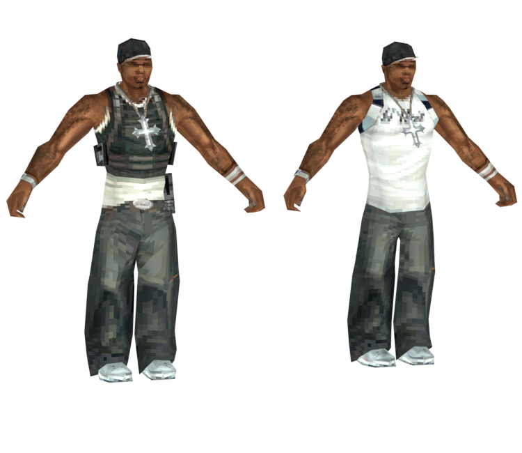 Preview in Browser - 50 Cent: Bulletproof - G Unit Edition
