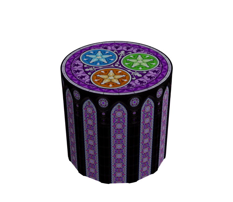 Preview in Browser - Kingdom Hearts: Birth by Sleep