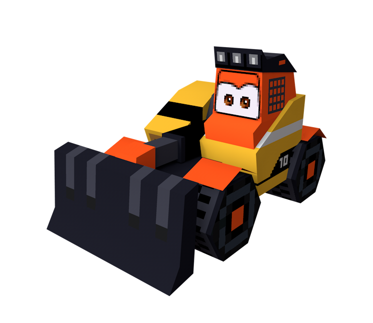 Preview in Browser - Planes: Fire & Rescue (Prototype)