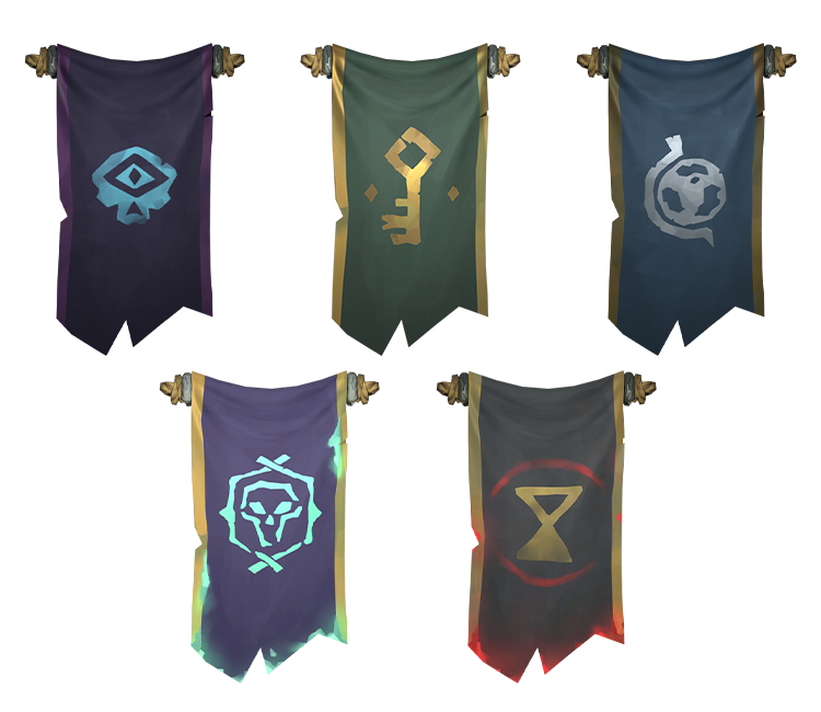 Preview in Browser - Sea of Thieves
