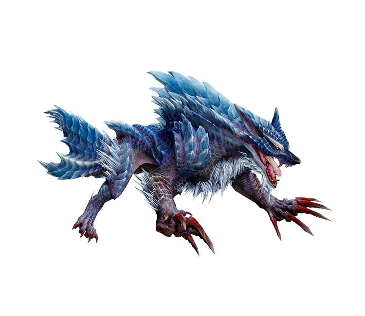 Preview in Browser - Monster Hunter Rise