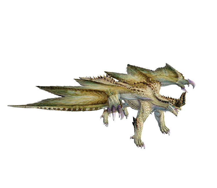 Preview in Browser - Monster Hunter Rise
