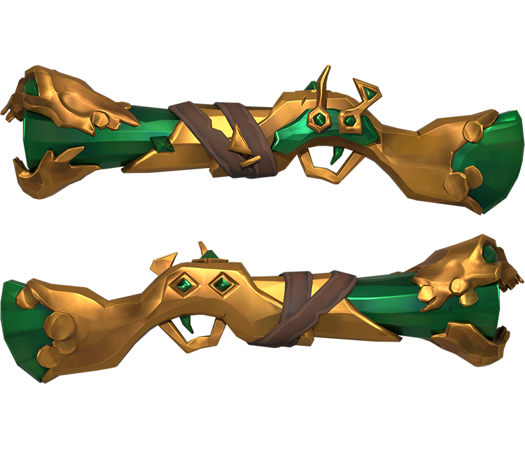 Preview in Browser - Sea of Thieves