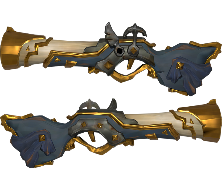 Preview in Browser - Sea of Thieves