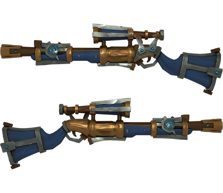 Preview in Browser - Sea of Thieves