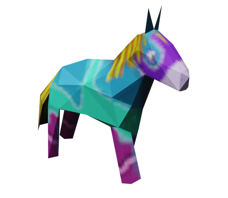 Preview in Browser - Viva Piñata: Pocket Paradise
