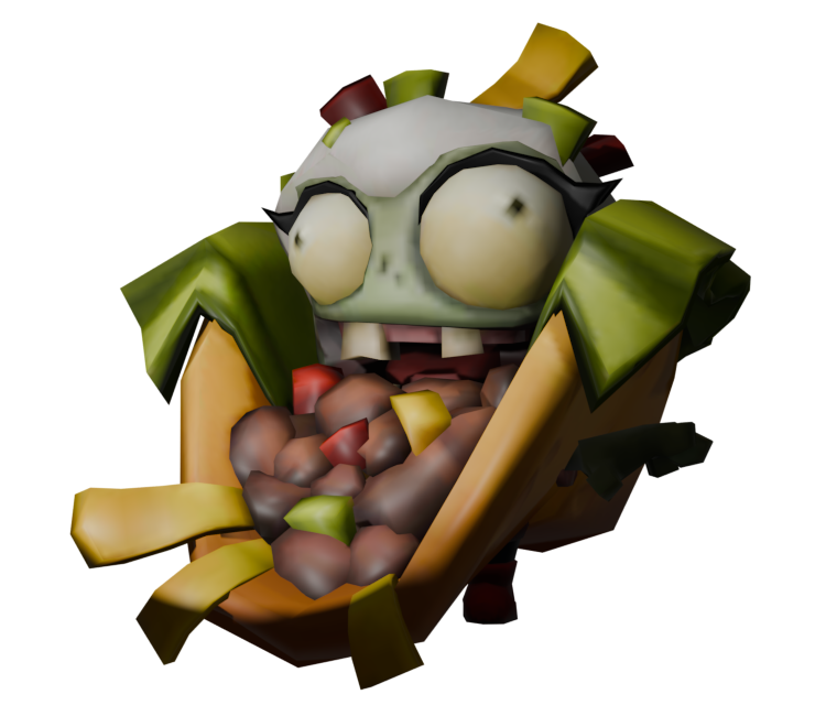 Preview in Browser - Plants vs. Zombies 3 (Pre-Alpha)
