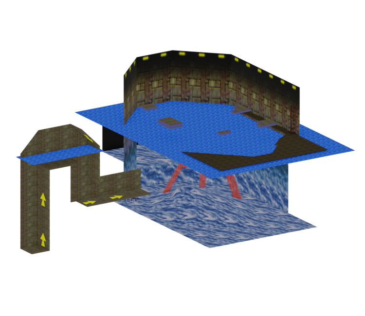 Preview in Browser - Super Mario 64