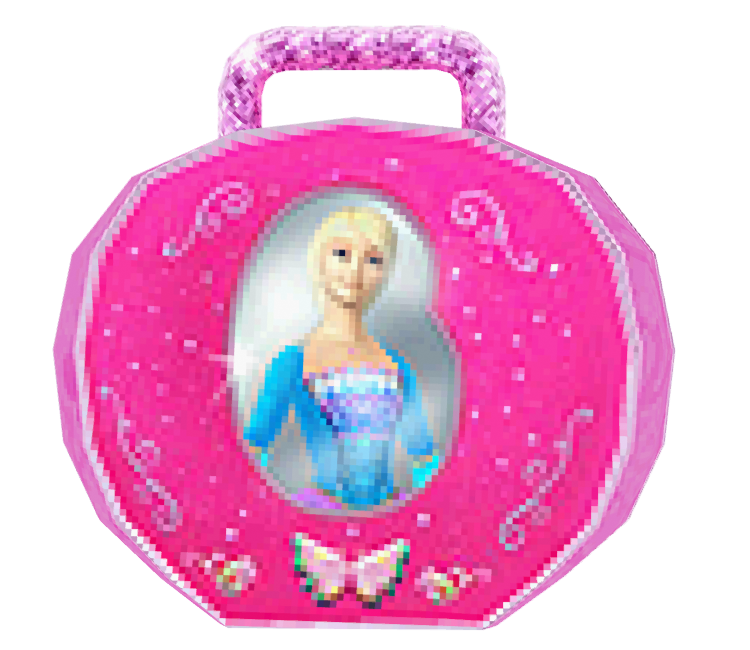 Preview in Browser - Barbie as the Island Princess